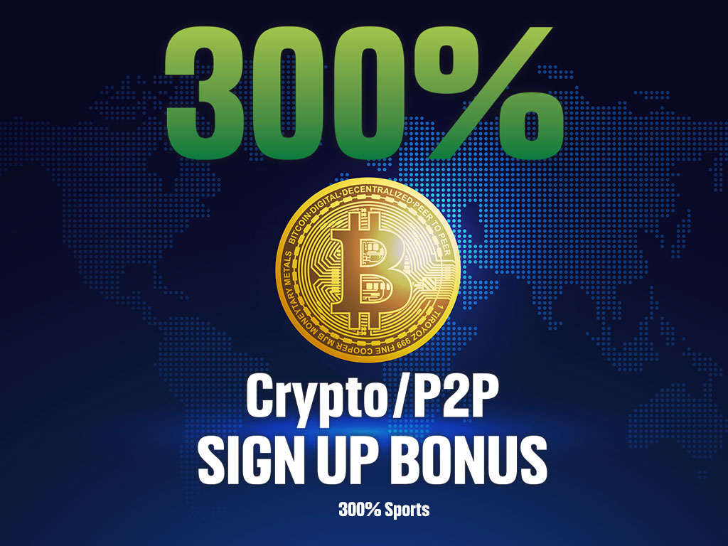 cryptoBonus